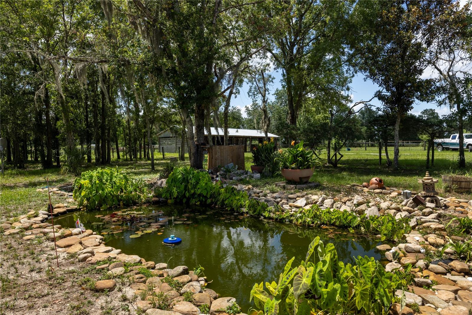 STEEPLECHASE FARMS - Residential