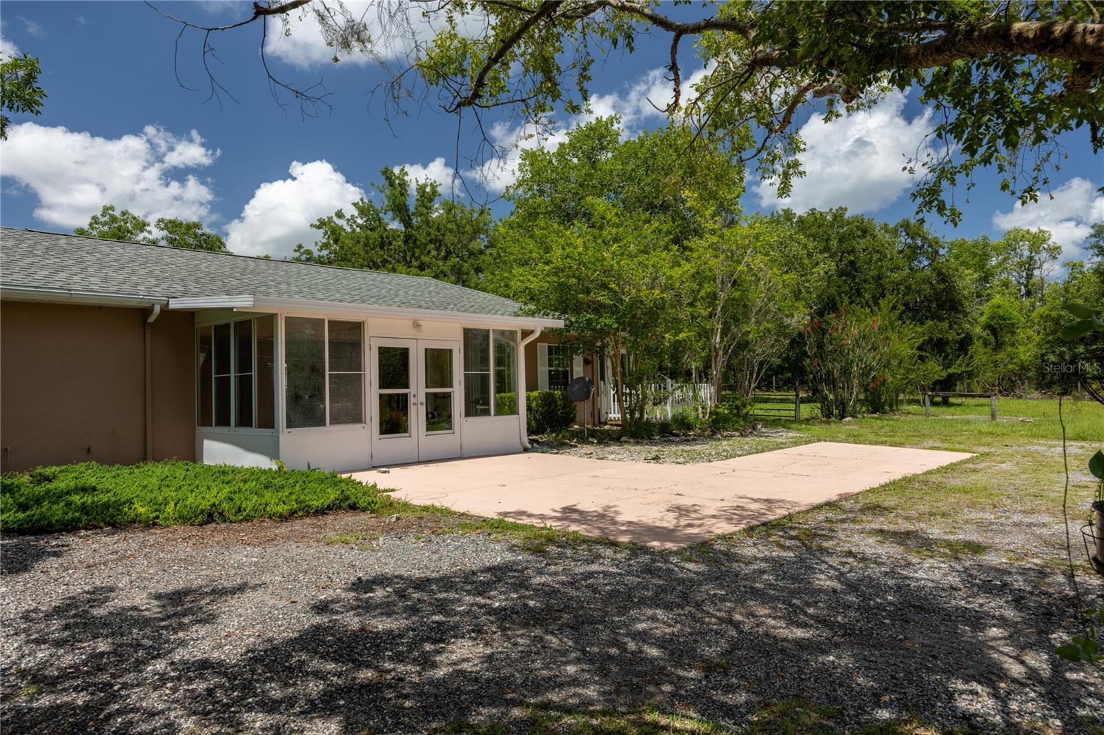 STEEPLECHASE FARMS - Residential