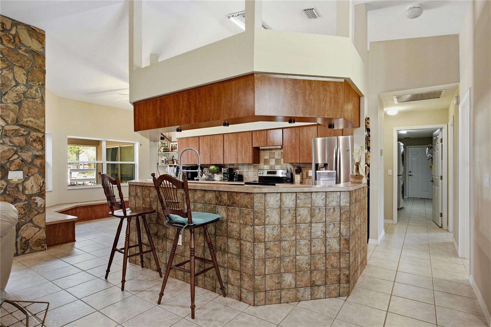 STEEPLECHASE FARMS - Residential