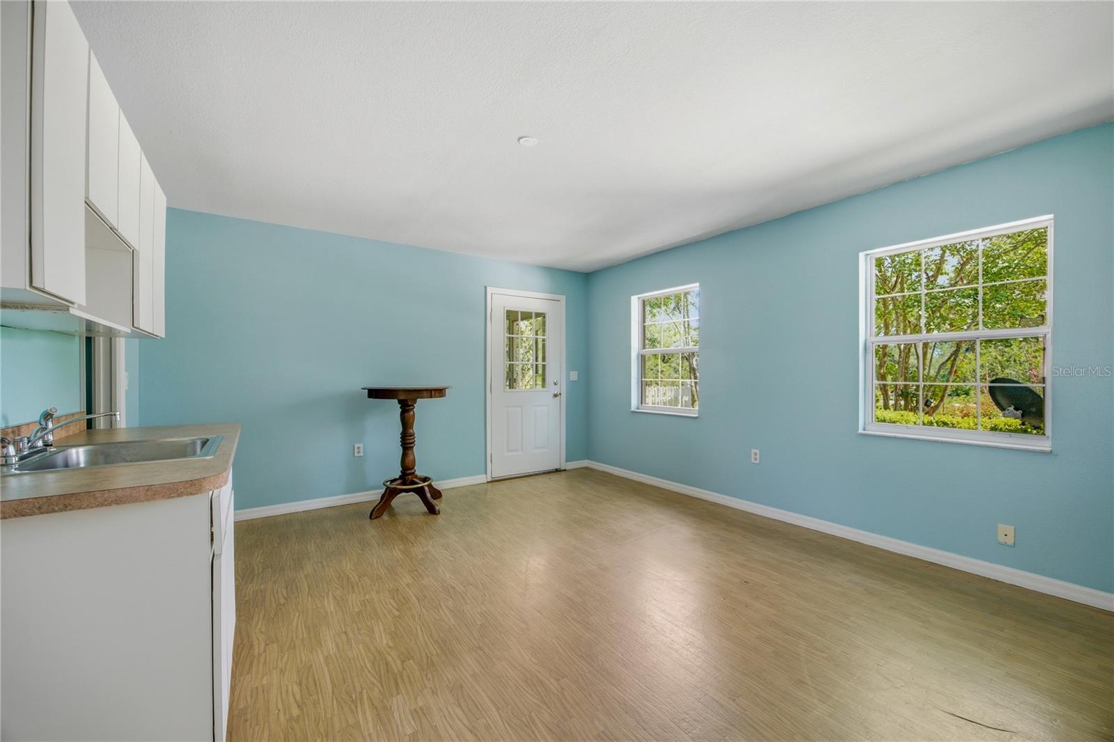 STEEPLECHASE FARMS - Residential