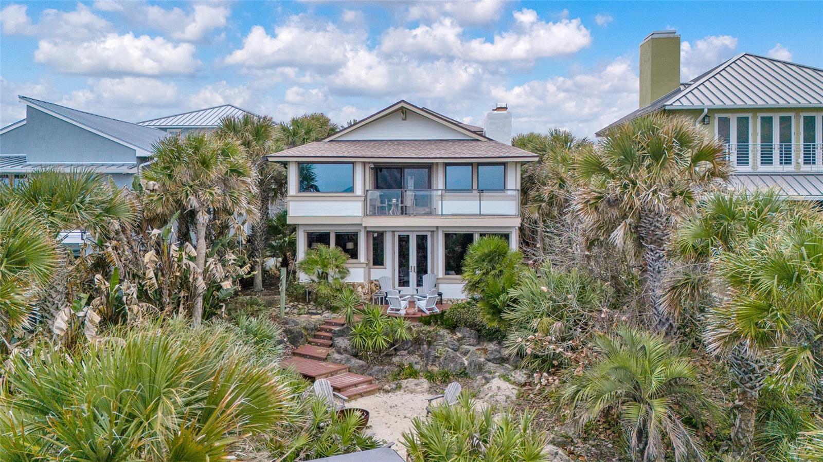 COLIN PARK - Residential