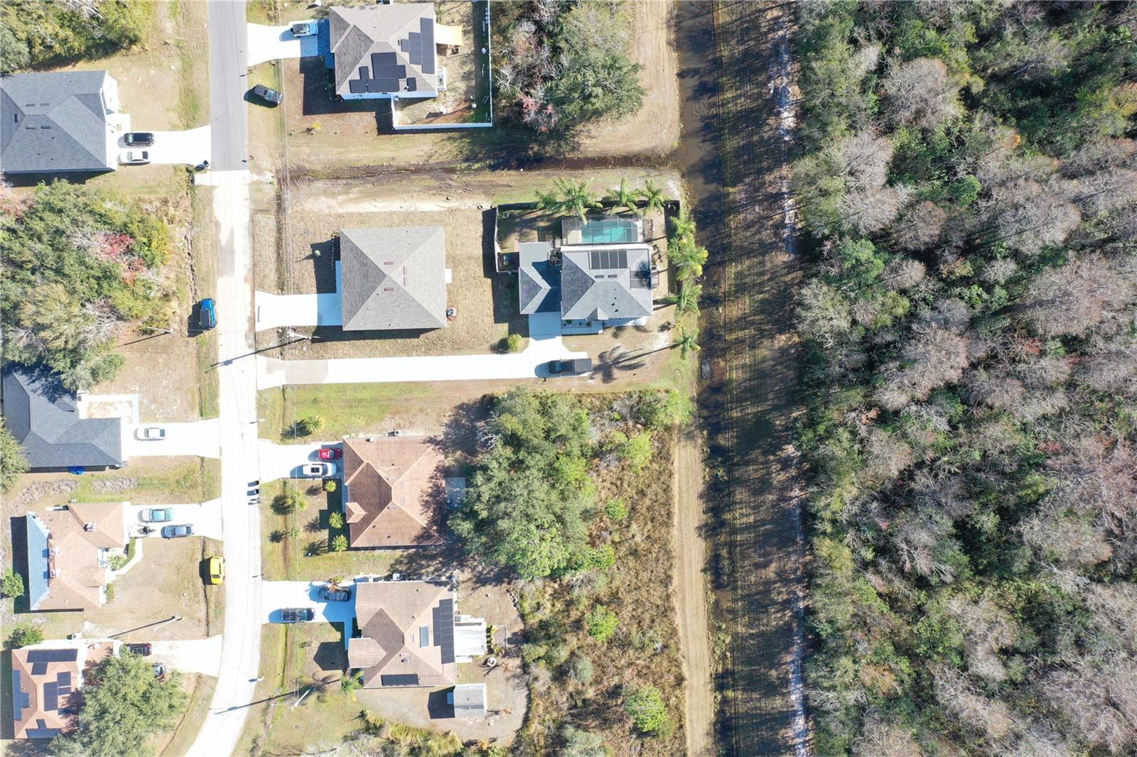 POINCIANA NBRHD 06 SOUTH VILLAGE 03 - Land