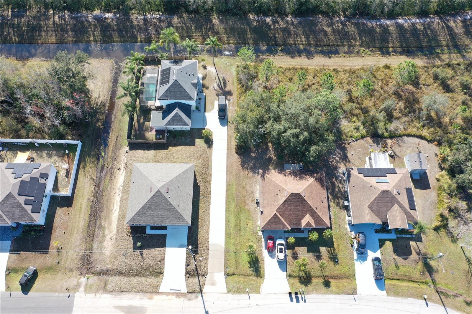 POINCIANA NBRHD 06 SOUTH VILLAGE 03 - Land