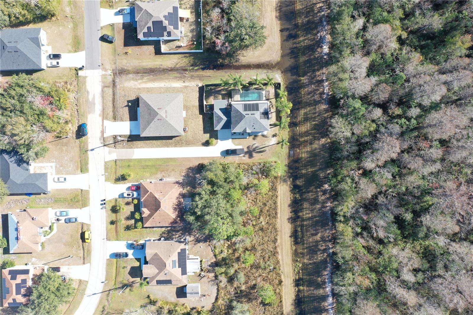POINCIANA NBRHD 06 SOUTH VILLAGE 03 - Land
