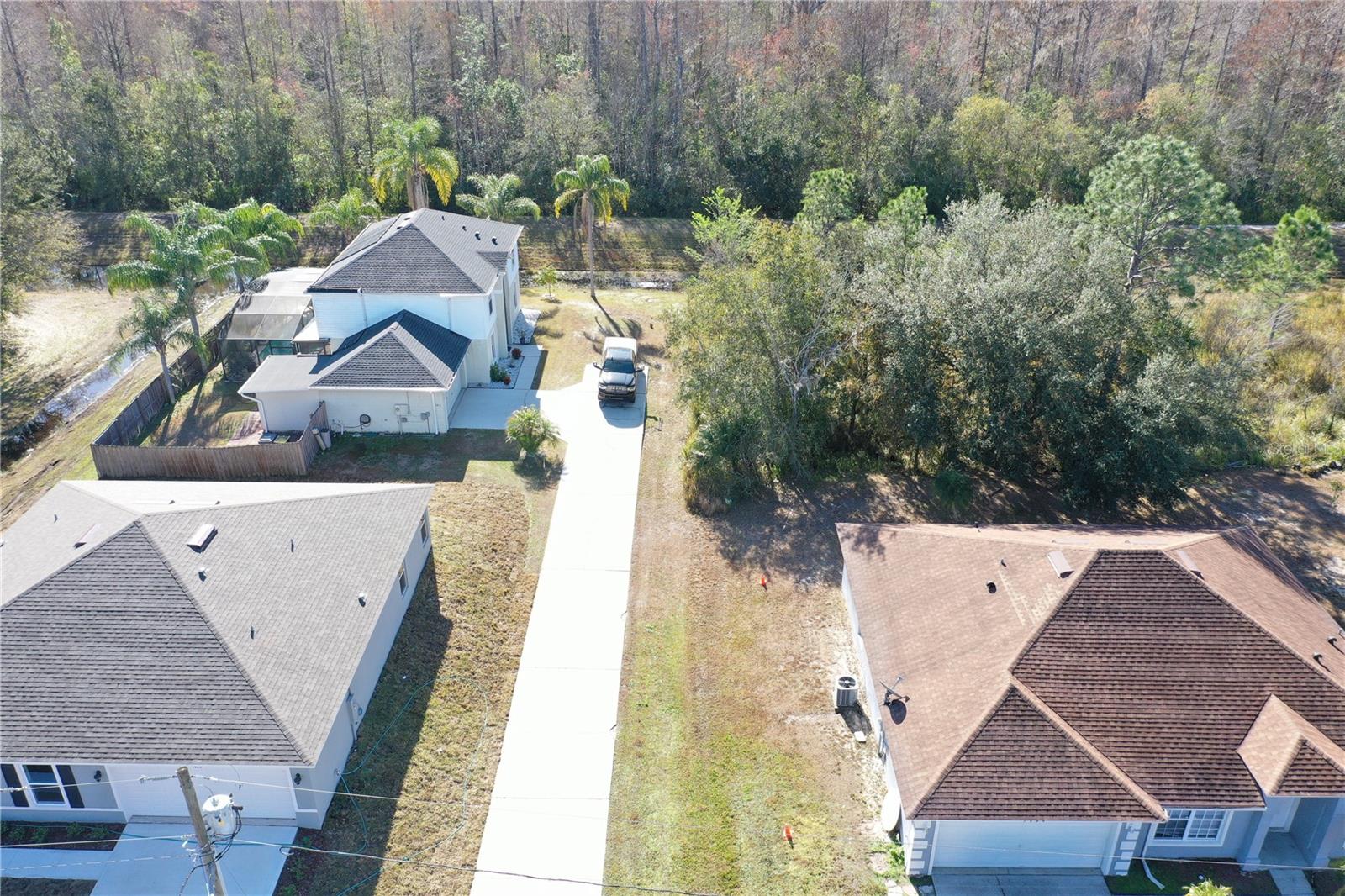 POINCIANA NBRHD 06 SOUTH VILLAGE 03 - Land