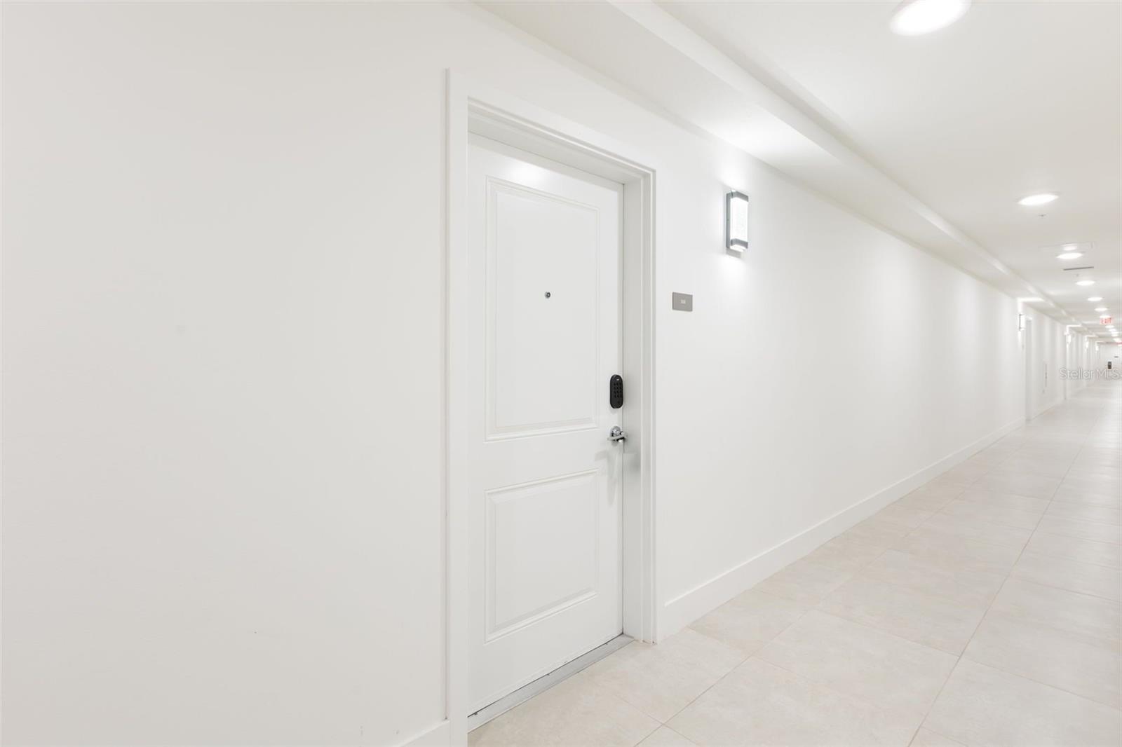 MILLENIA PARK CONDOMINIUMS - Residential