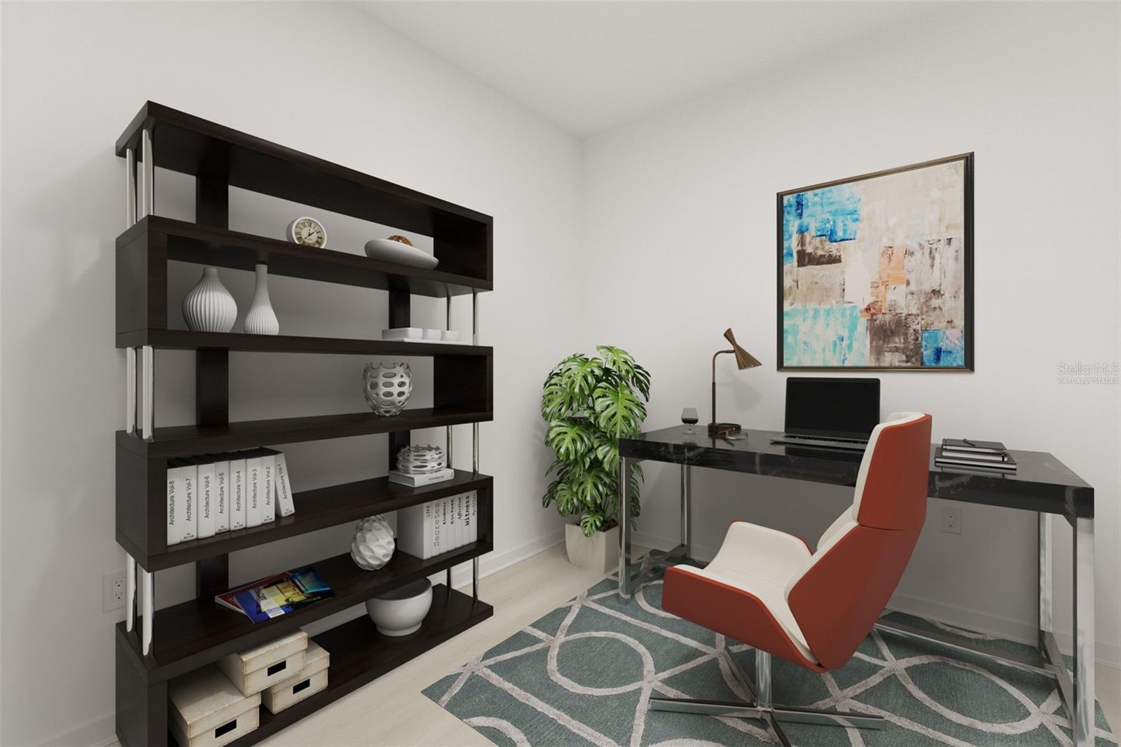 MILLENIA PARK CONDOMINIUMS - Residential
