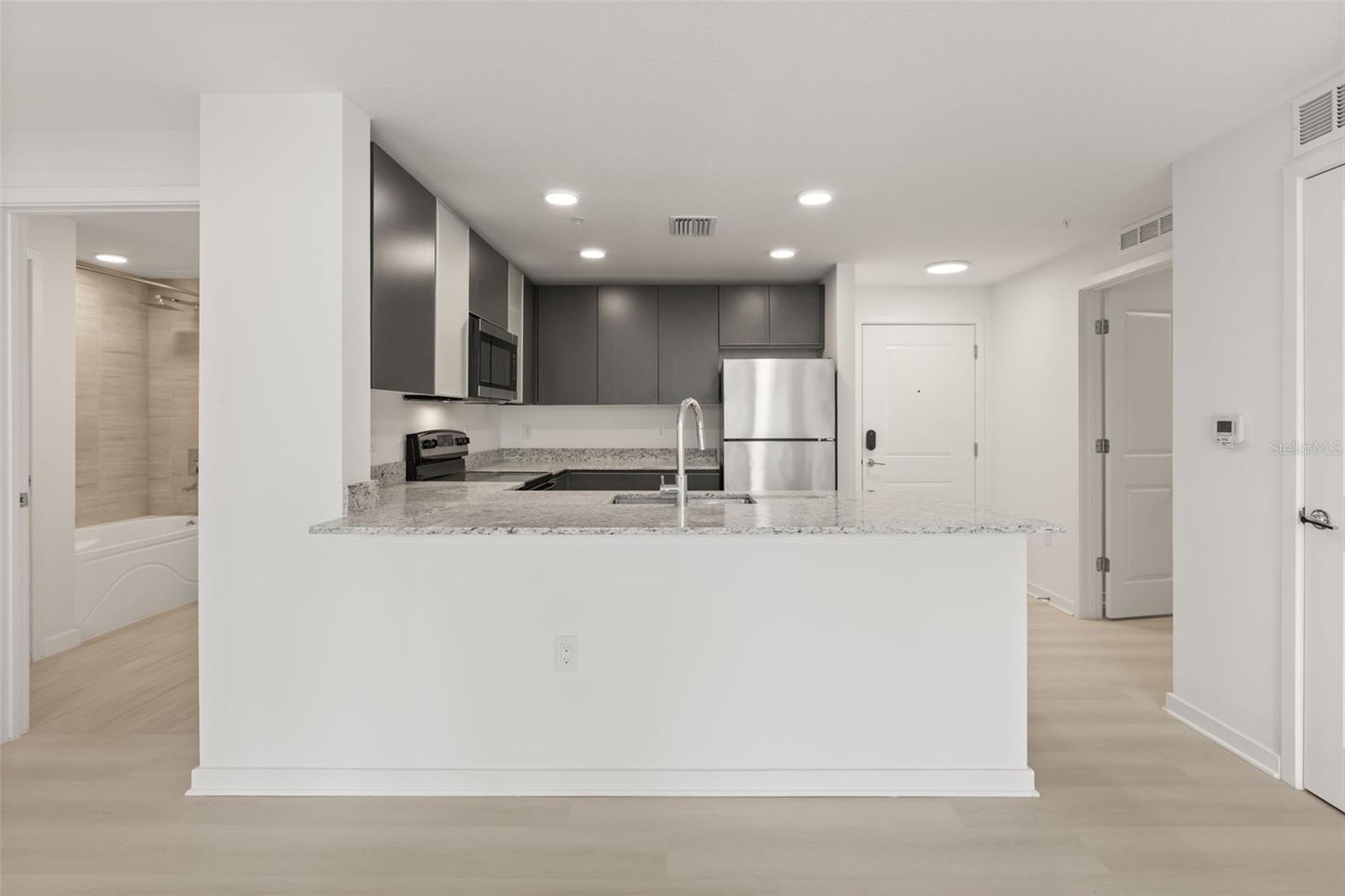 MILLENIA PARK CONDOMINIUMS - Residential