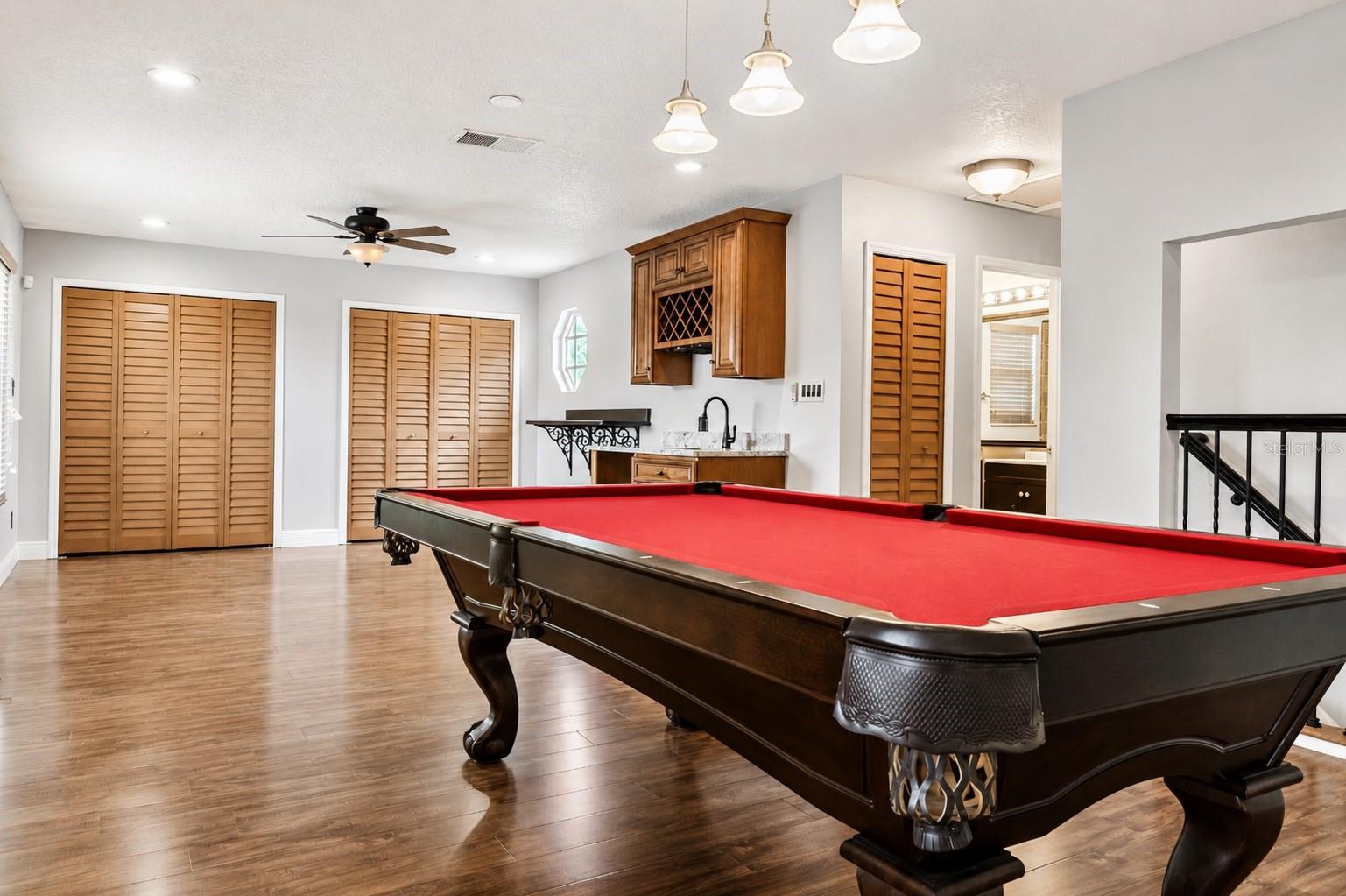 HUNTERS CREEK TR 235B PH 02 - Residential