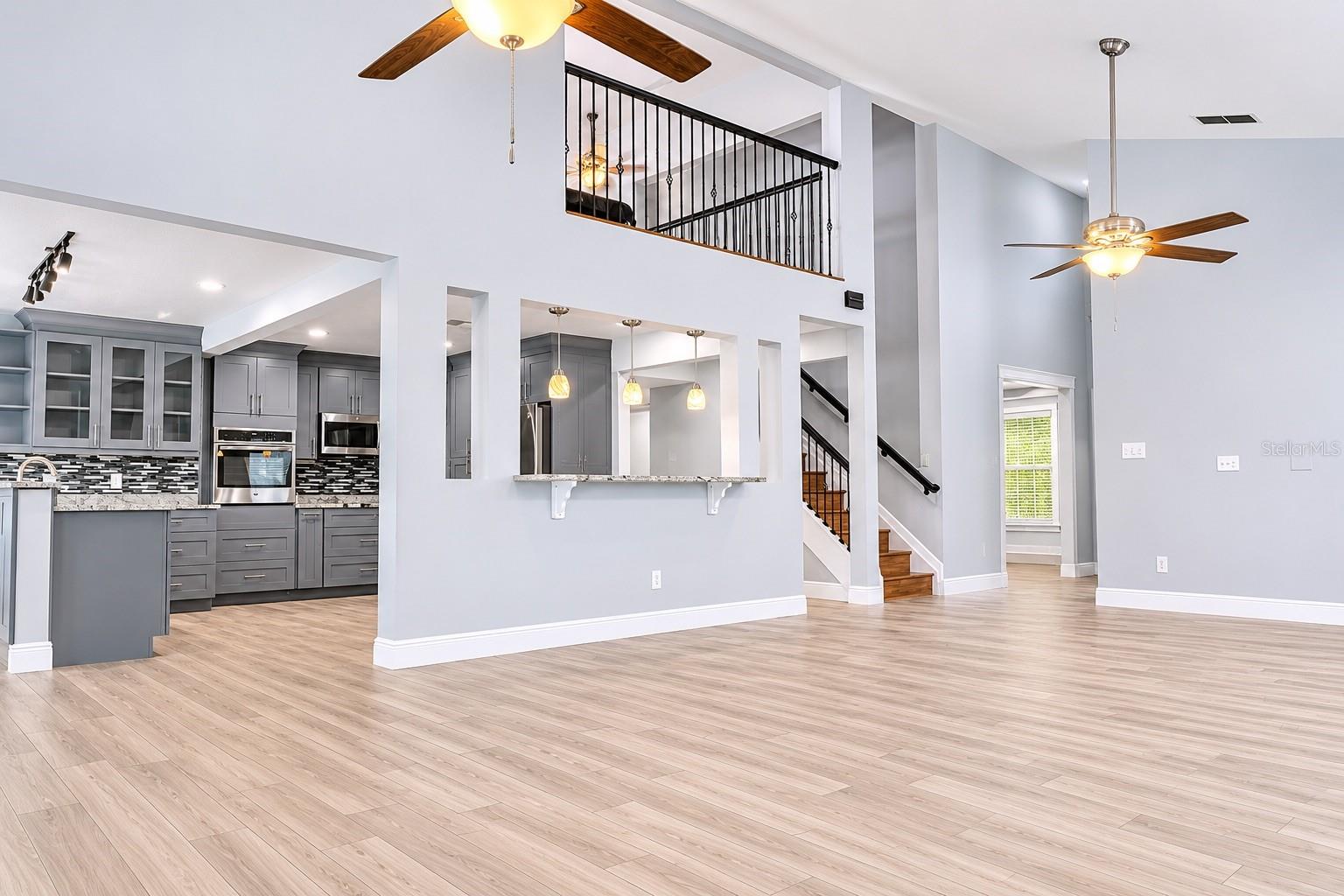 HUNTERS CREEK TR 235B PH 02 - Residential