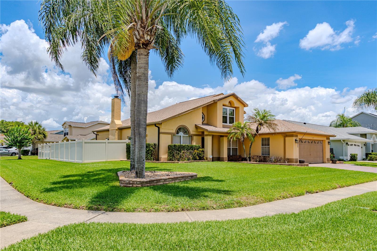 HUNTERS CREEK TR 235B PH 02 - Residential