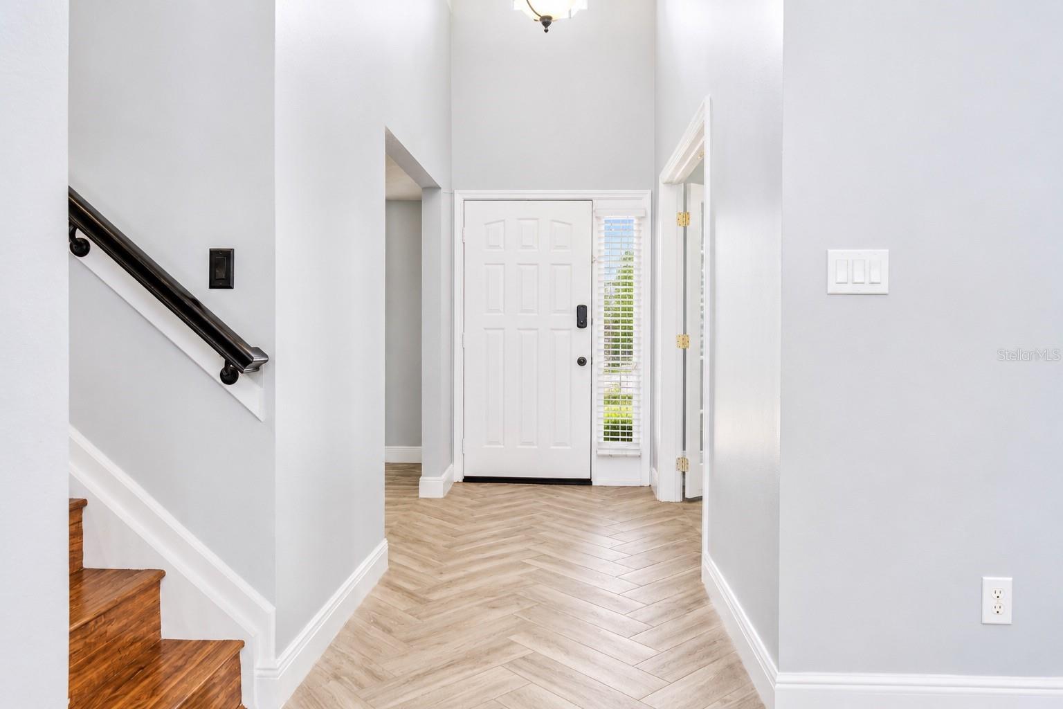 HUNTERS CREEK TR 235B PH 02 - Residential