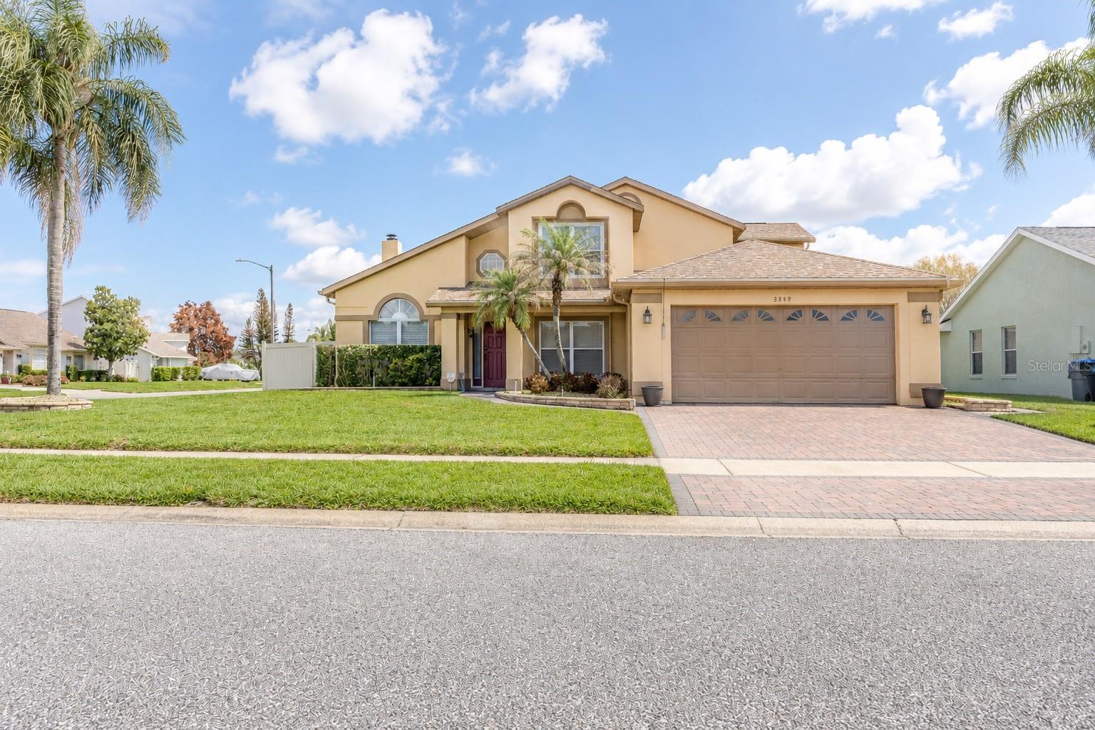 HUNTERS CREEK TR 235B PH 02 - Residential