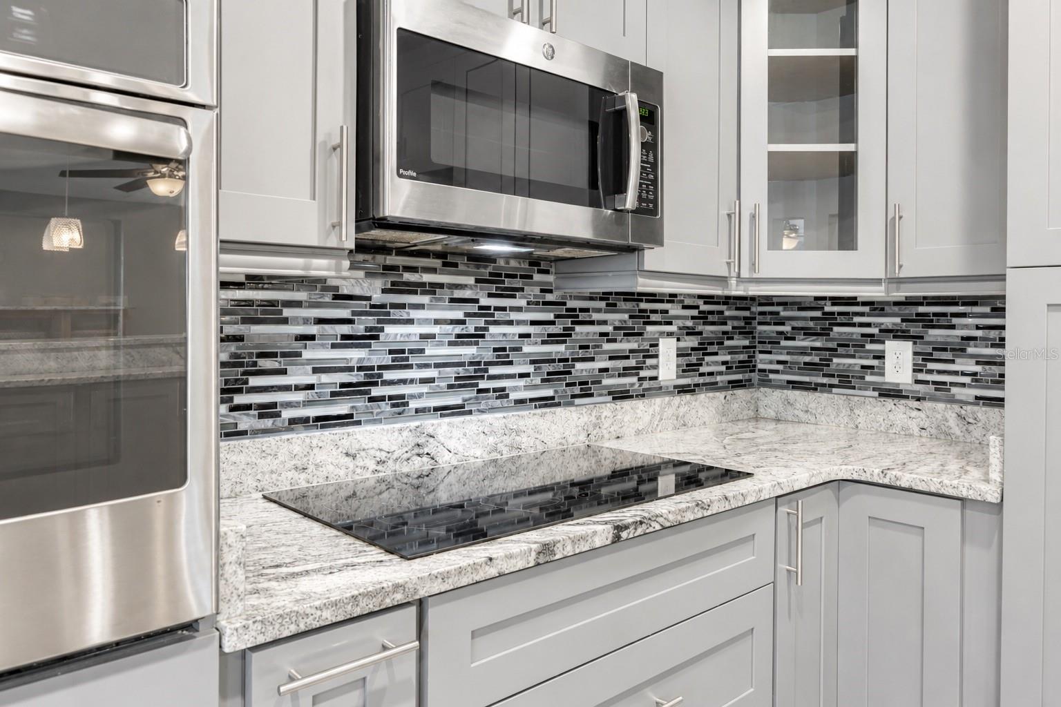 HUNTERS CREEK TR 235B PH 02 - Residential