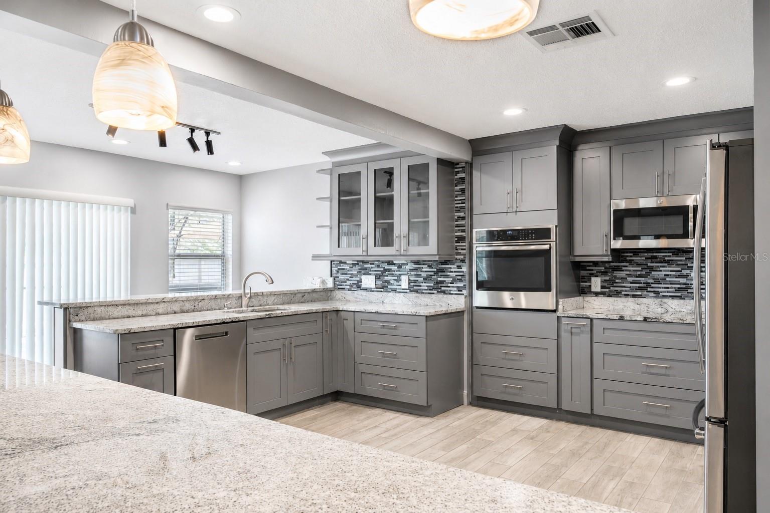 HUNTERS CREEK TR 235B PH 02 - Residential
