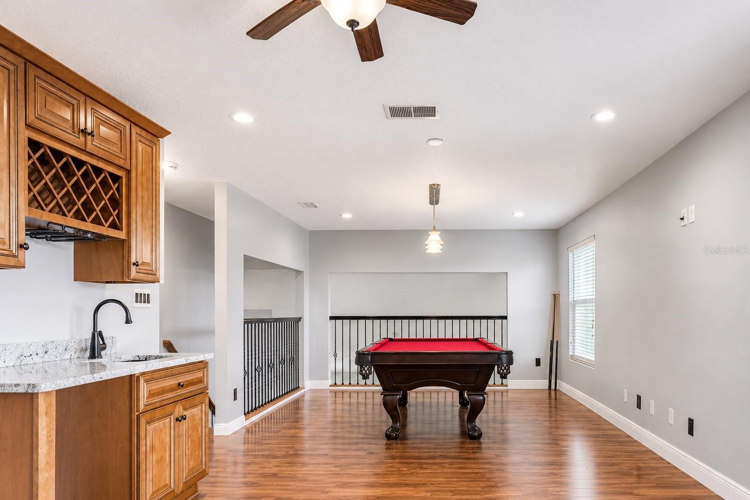 HUNTERS CREEK TR 235B PH 02 - Residential