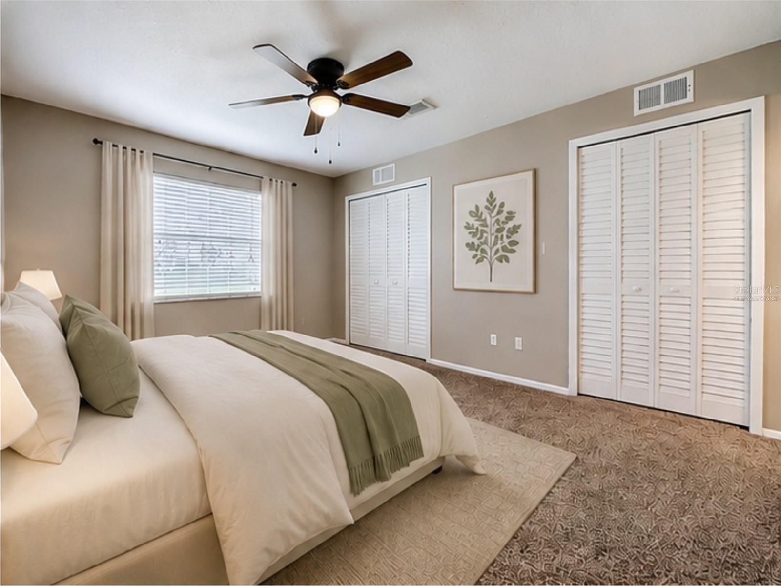 HICKORY LAKE ESTATES - Residential