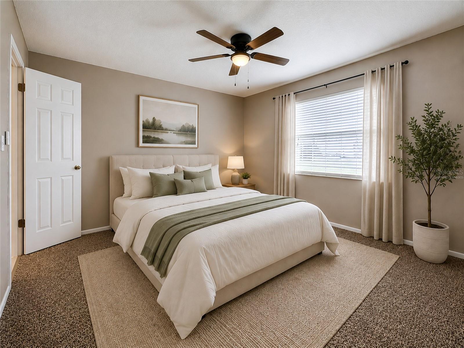 HICKORY LAKE ESTATES - Residential