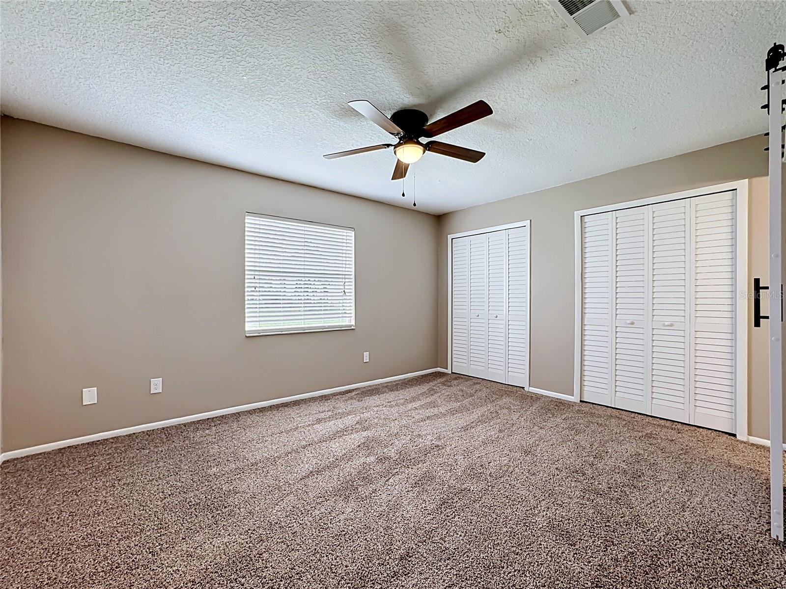 HICKORY LAKE ESTATES - Residential