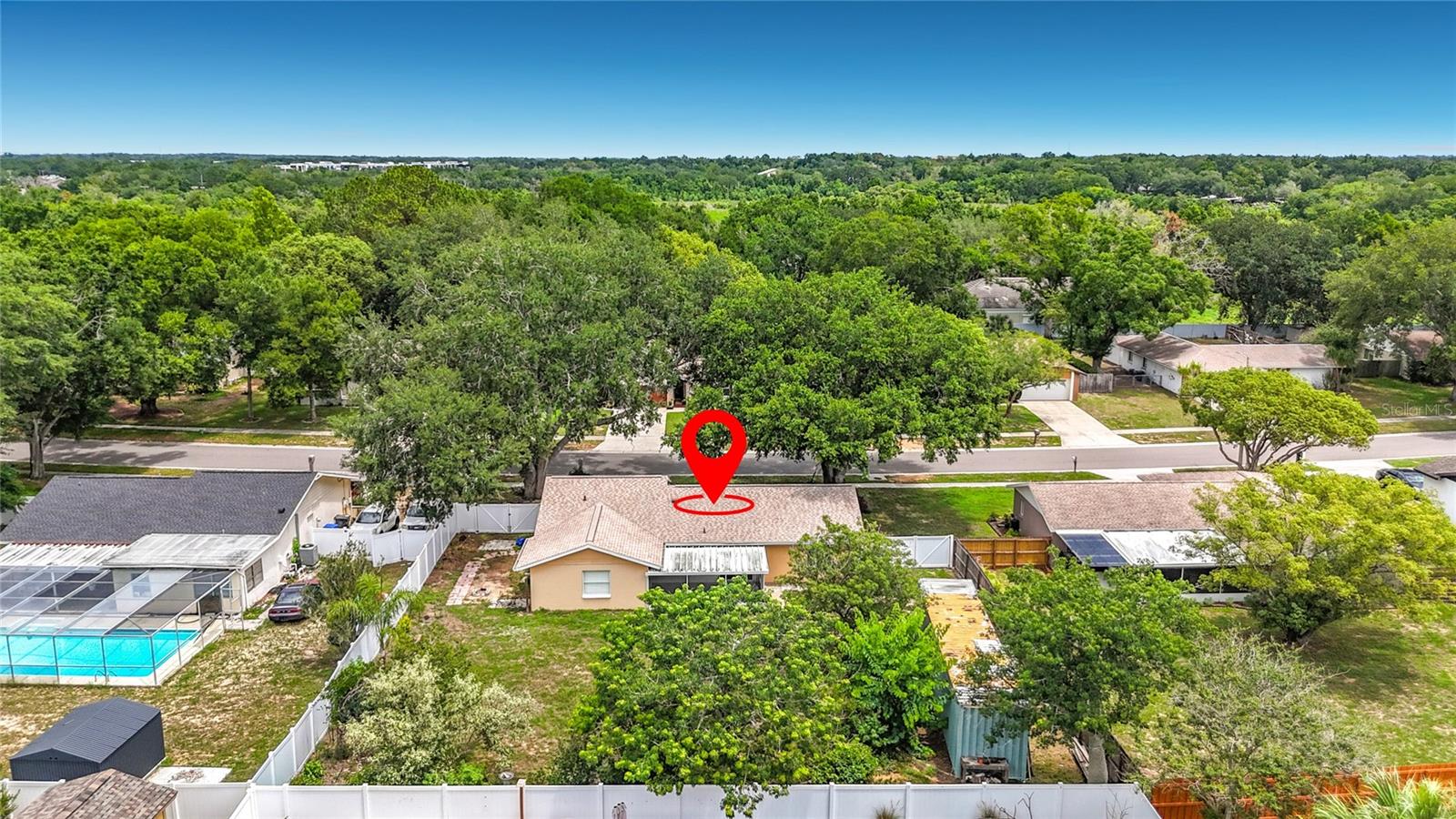 HICKORY LAKE ESTATES - Residential