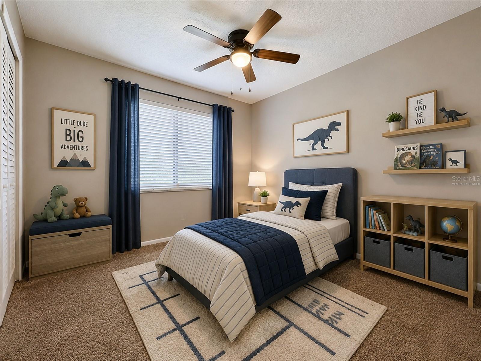 HICKORY LAKE ESTATES - Residential