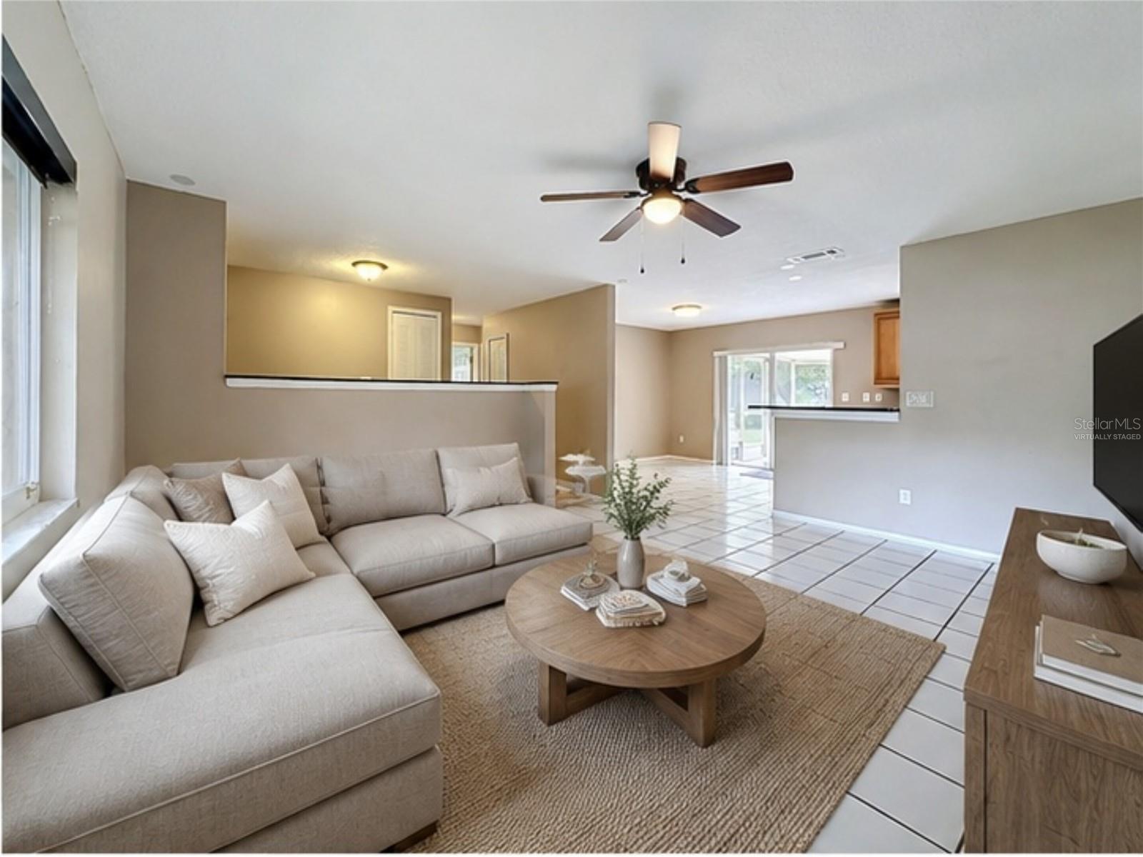 HICKORY LAKE ESTATES - Residential