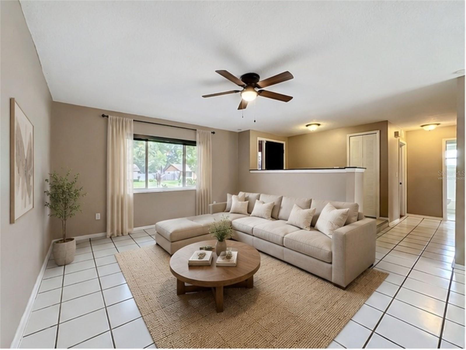 HICKORY LAKE ESTATES - Residential