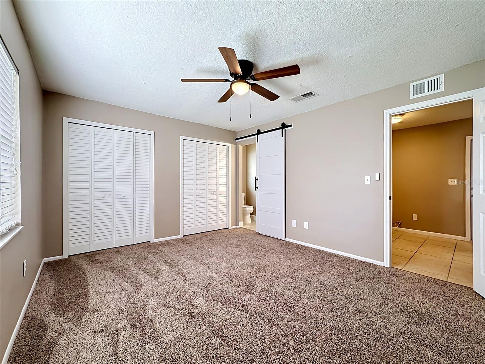 HICKORY LAKE ESTATES - Residential