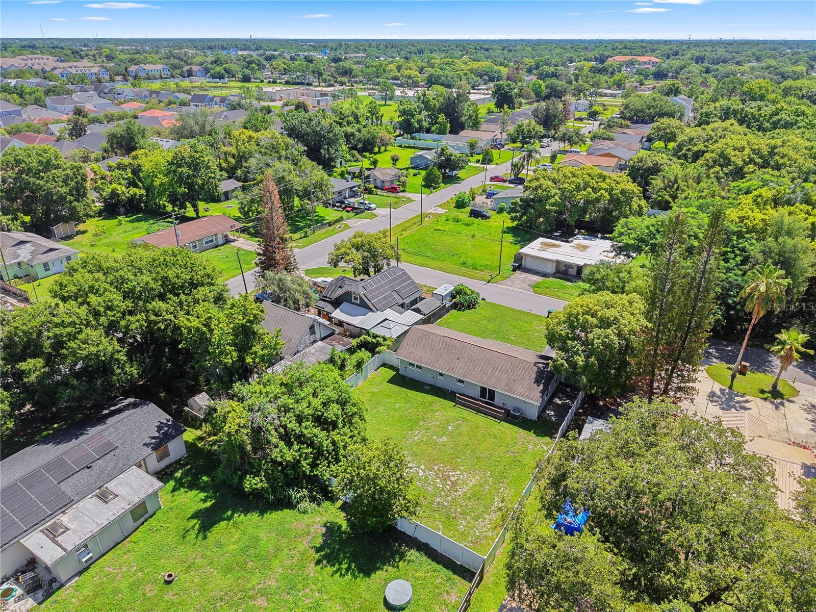 PONCE DE LEON - Residential