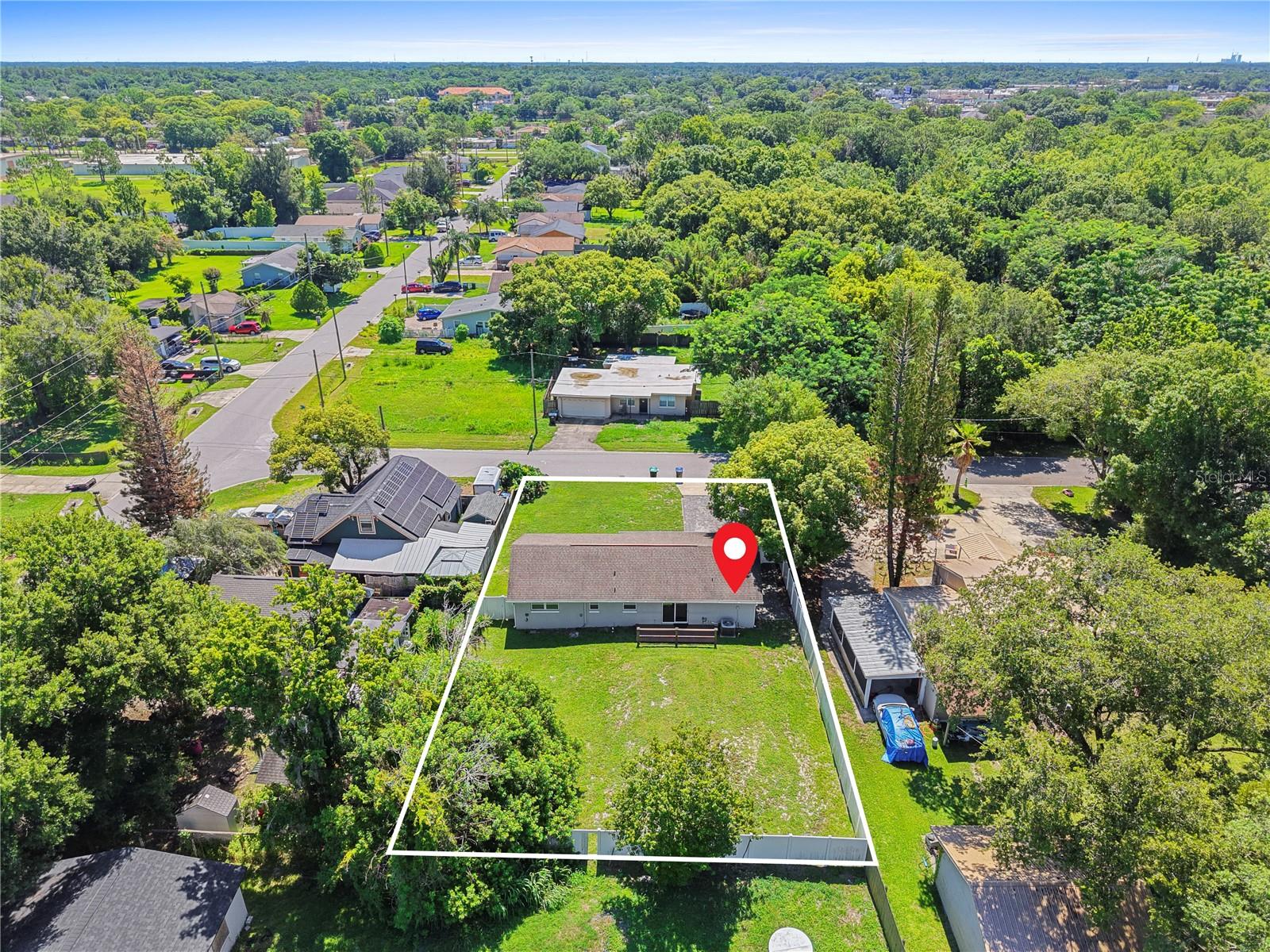 PONCE DE LEON - Residential