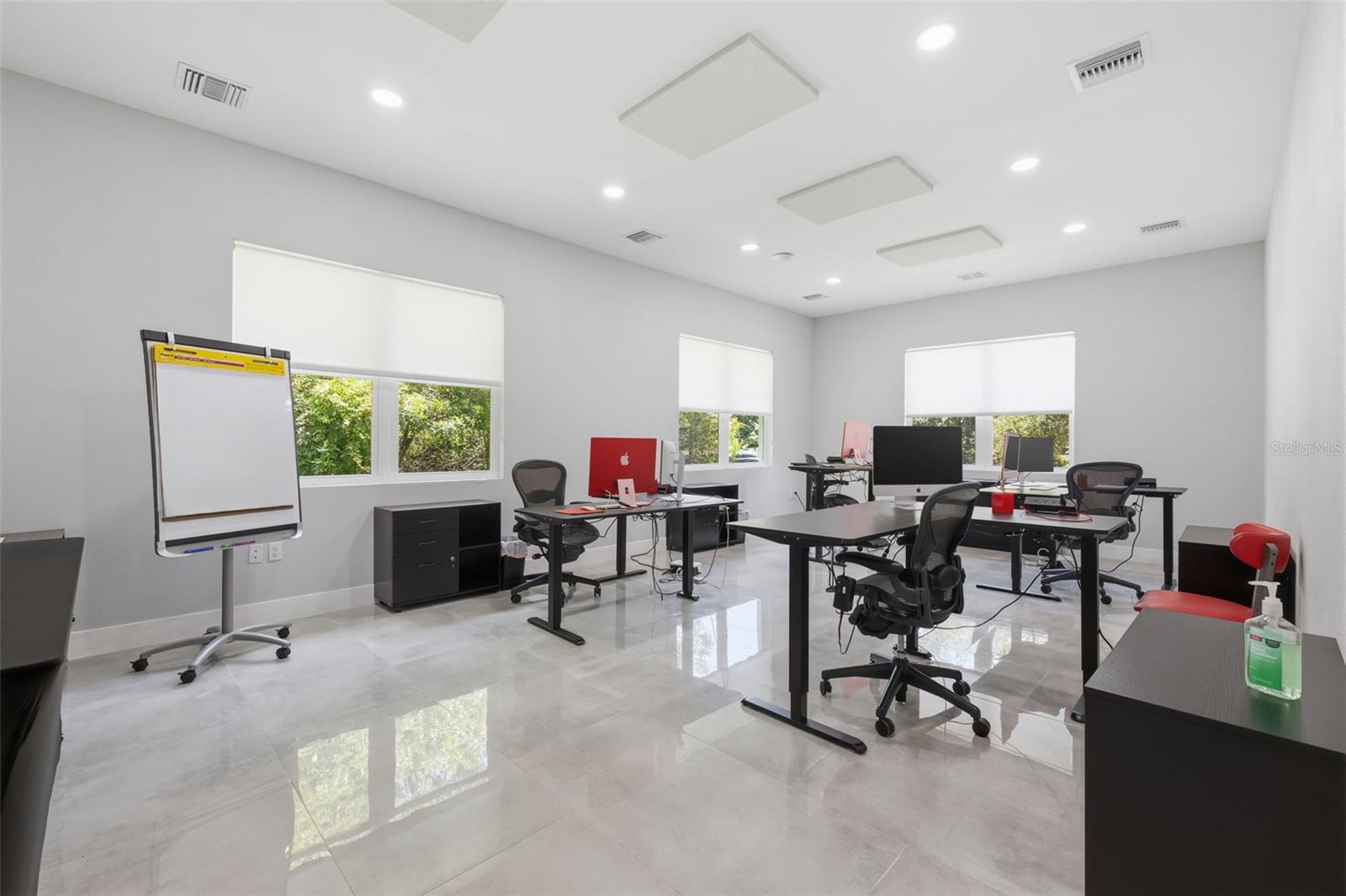UNPLATTED - Commercial Lease