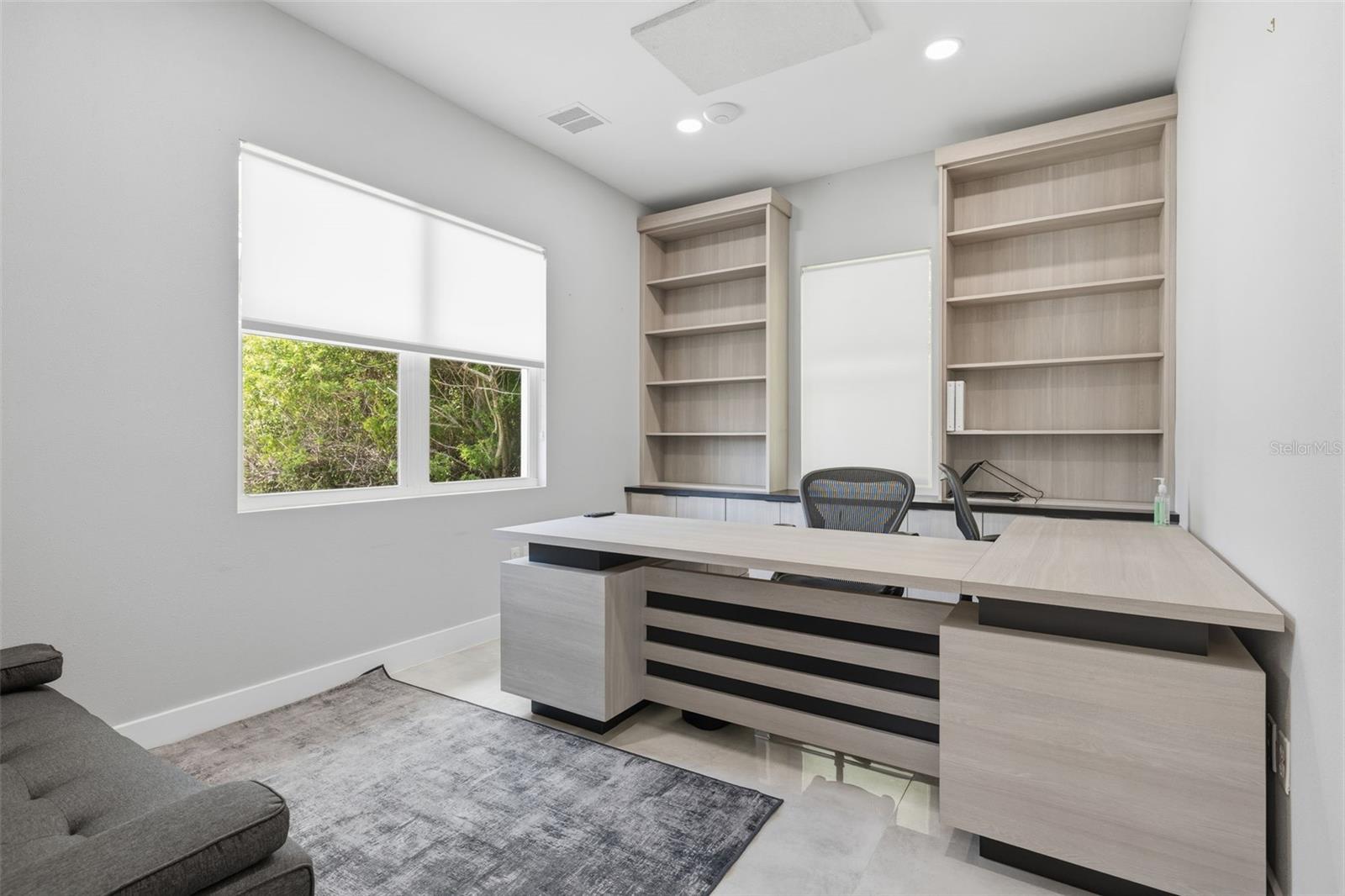 UNPLATTED - Commercial Lease