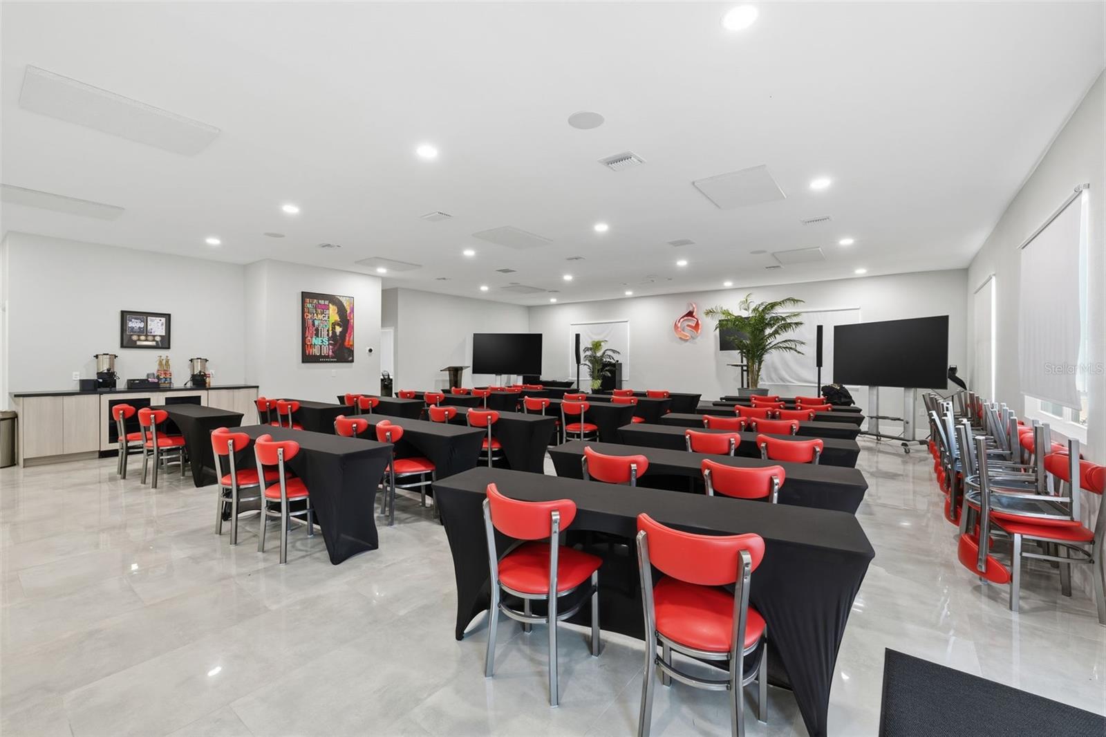 UNPLATTED - Commercial Lease