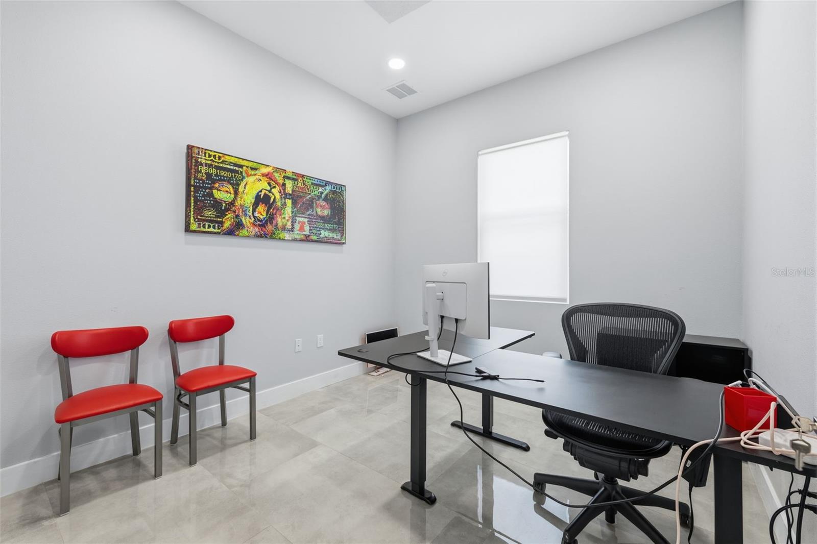 UNPLATTED - Commercial Lease