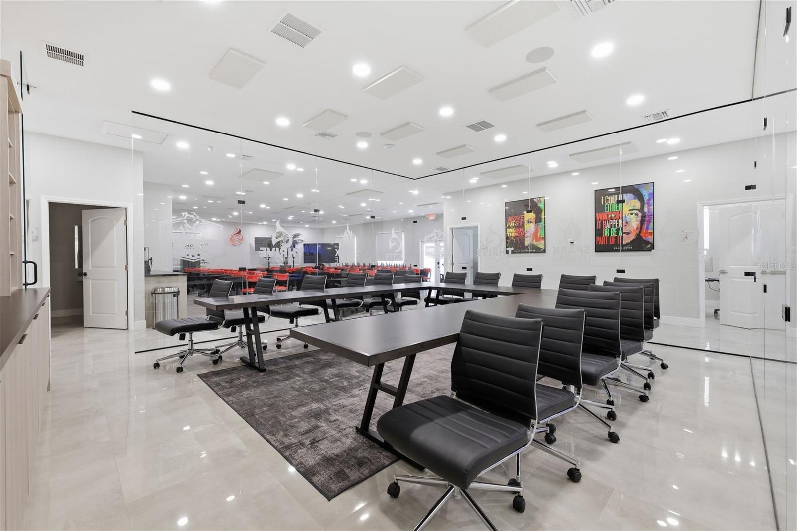 UNPLATTED - Commercial Lease