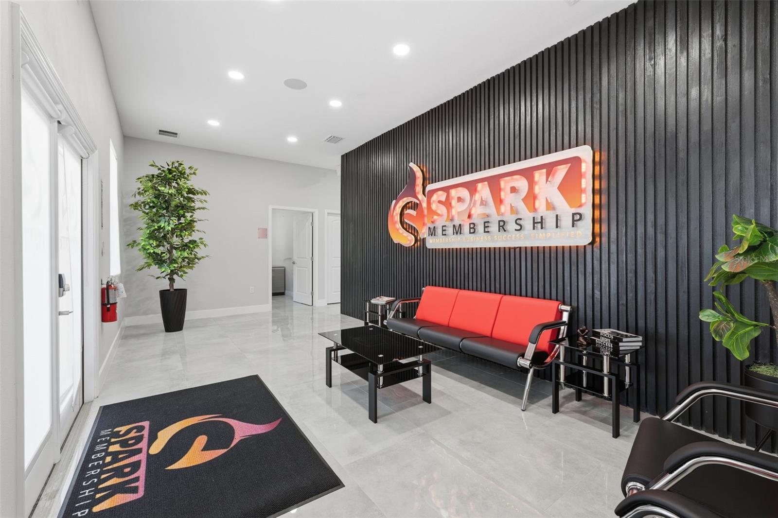UNPLATTED - Commercial Lease