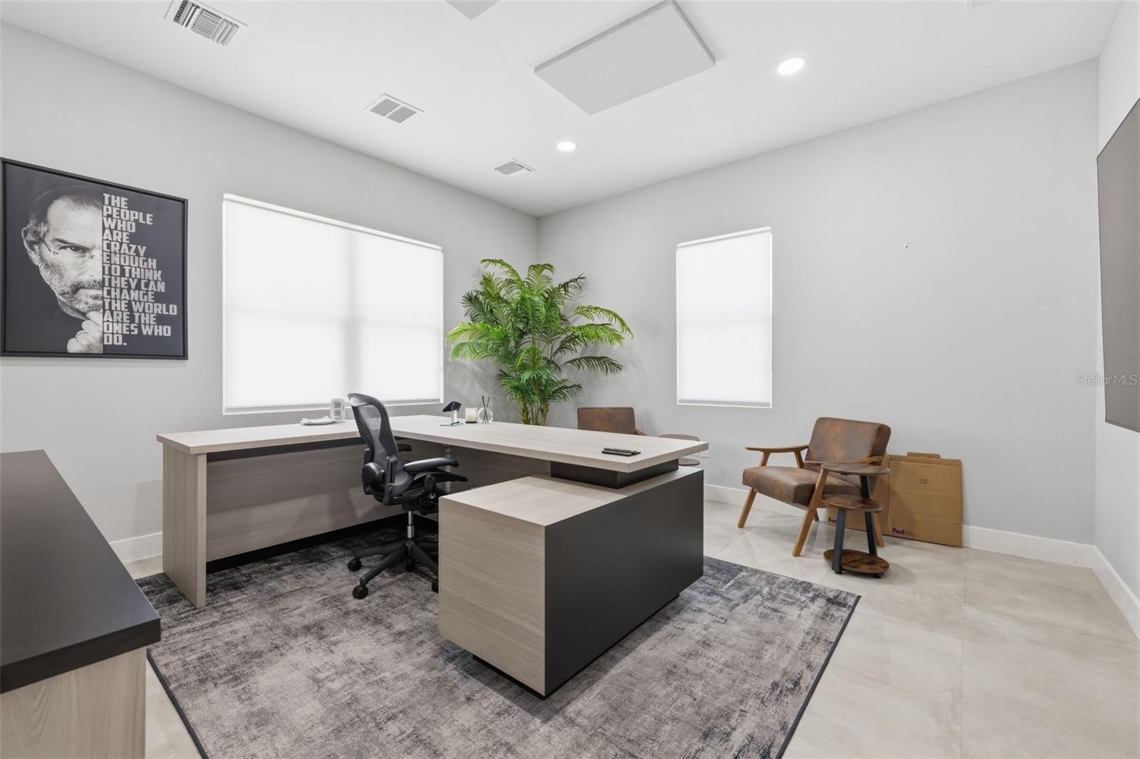 UNPLATTED - Commercial Lease