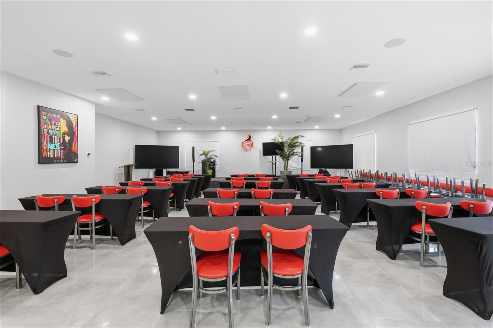 UNPLATTED - Commercial Lease