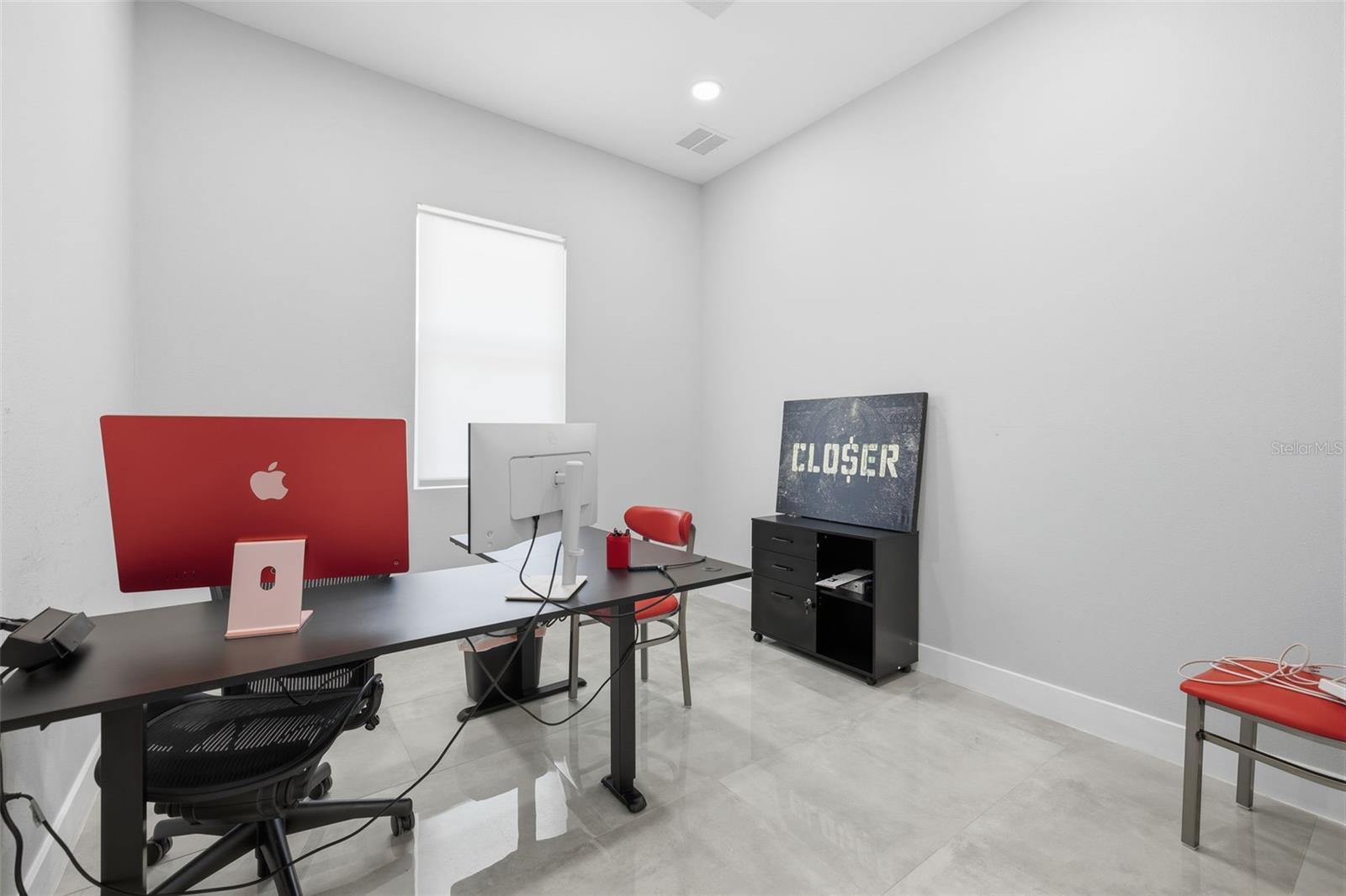 UNPLATTED - Commercial Lease