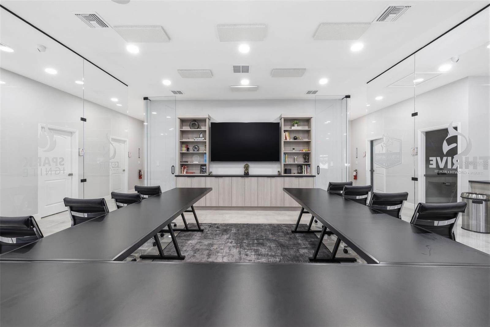 UNPLATTED - Commercial Lease