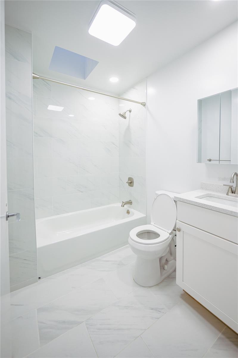 HIGHLAND PARK SUB - Residential