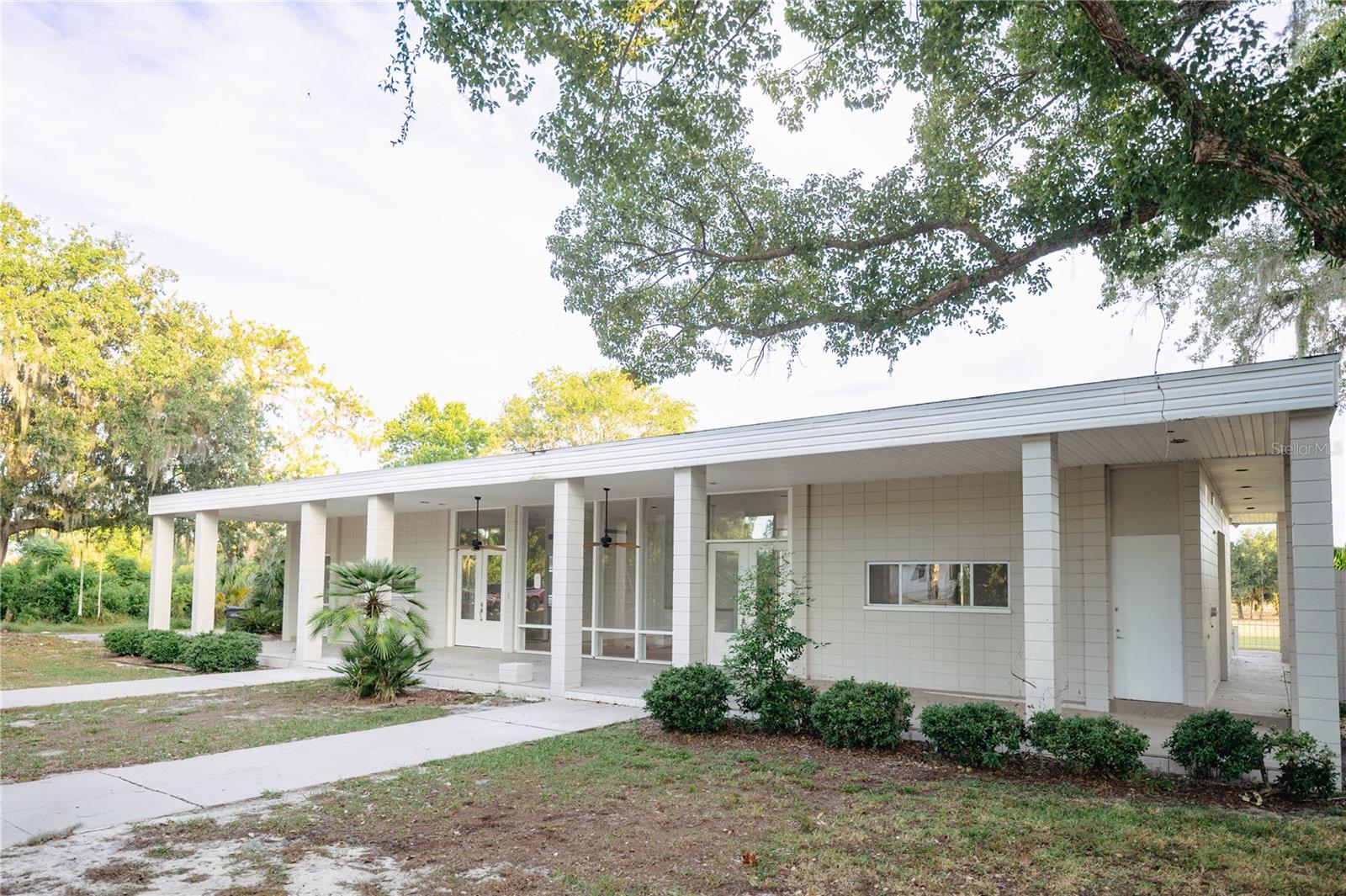 HIGHLAND PARK SUB - Residential