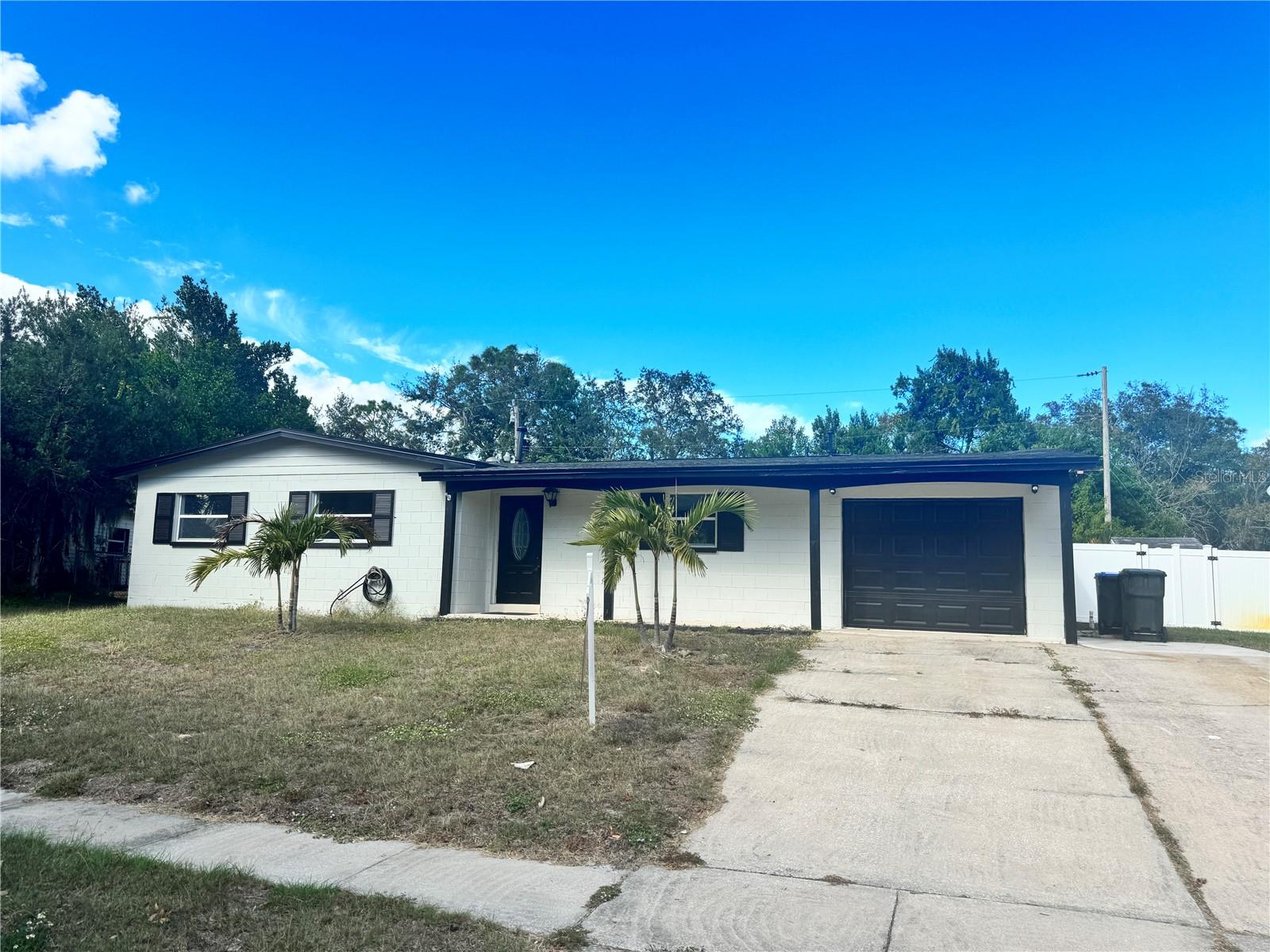 IMPERIAL ESTATES - Residential Lease