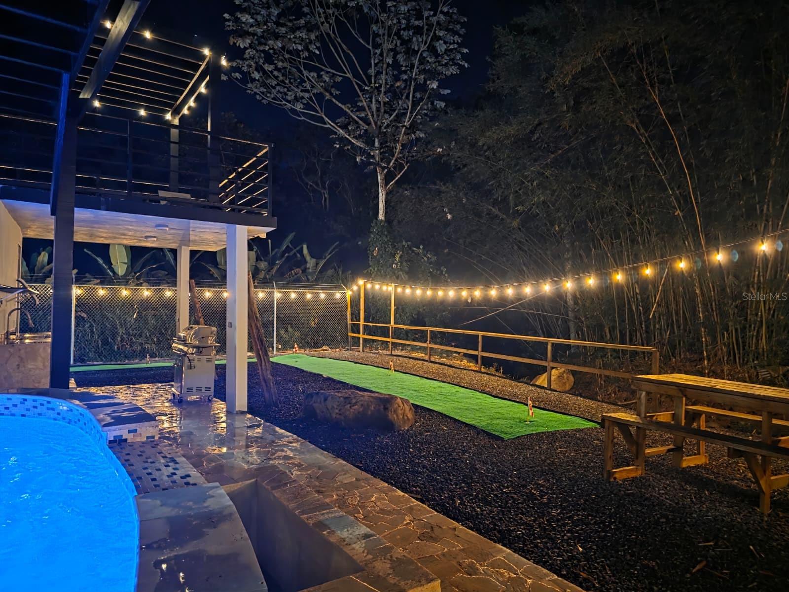 LAS TRES T - Residential