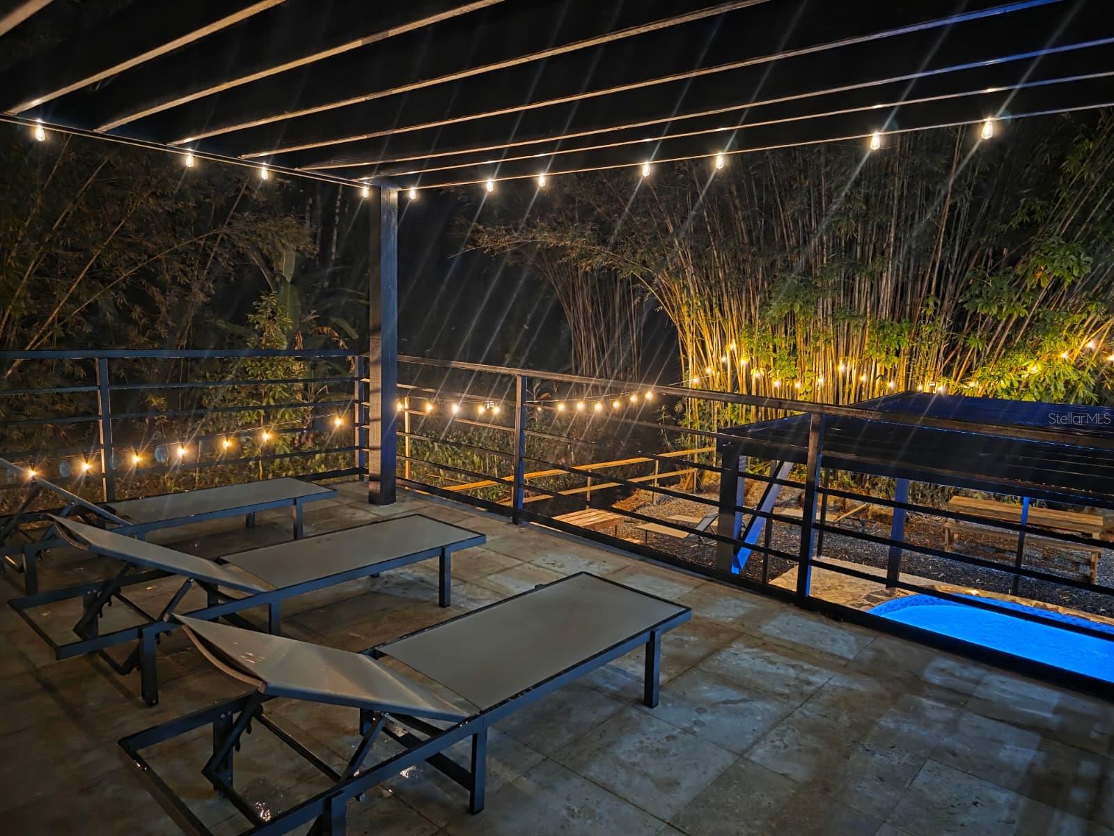 LAS TRES T - Residential