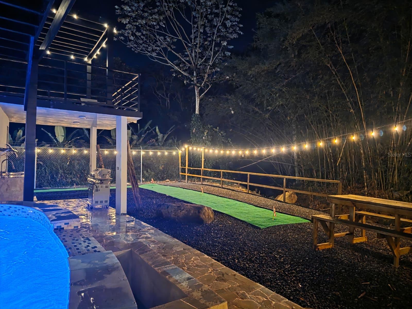 LAS TRES T - Residential