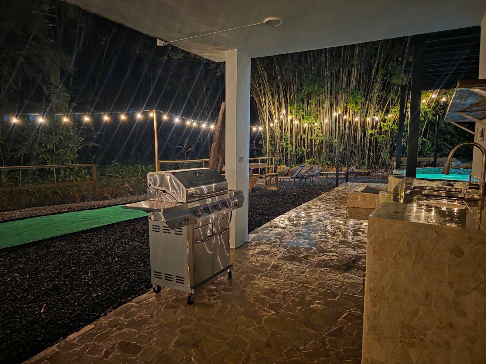 LAS TRES T - Residential
