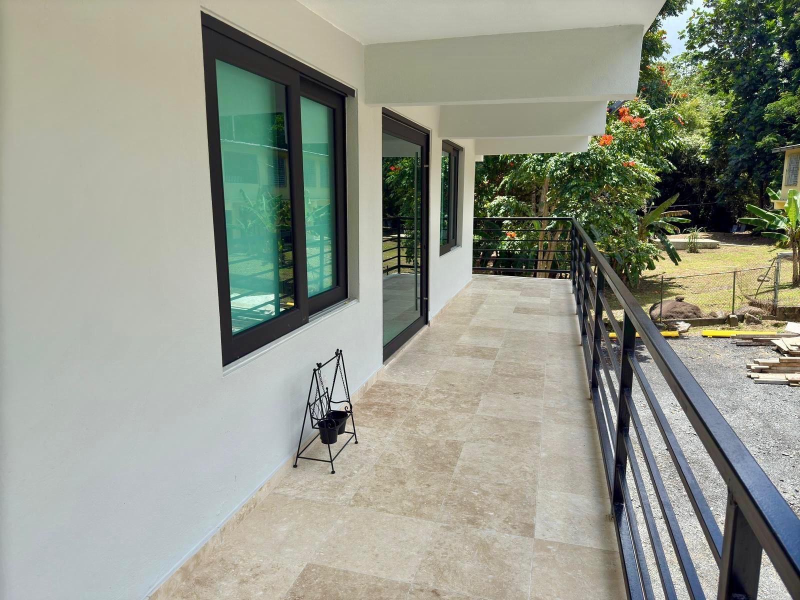 LAS TRES T - Residential
