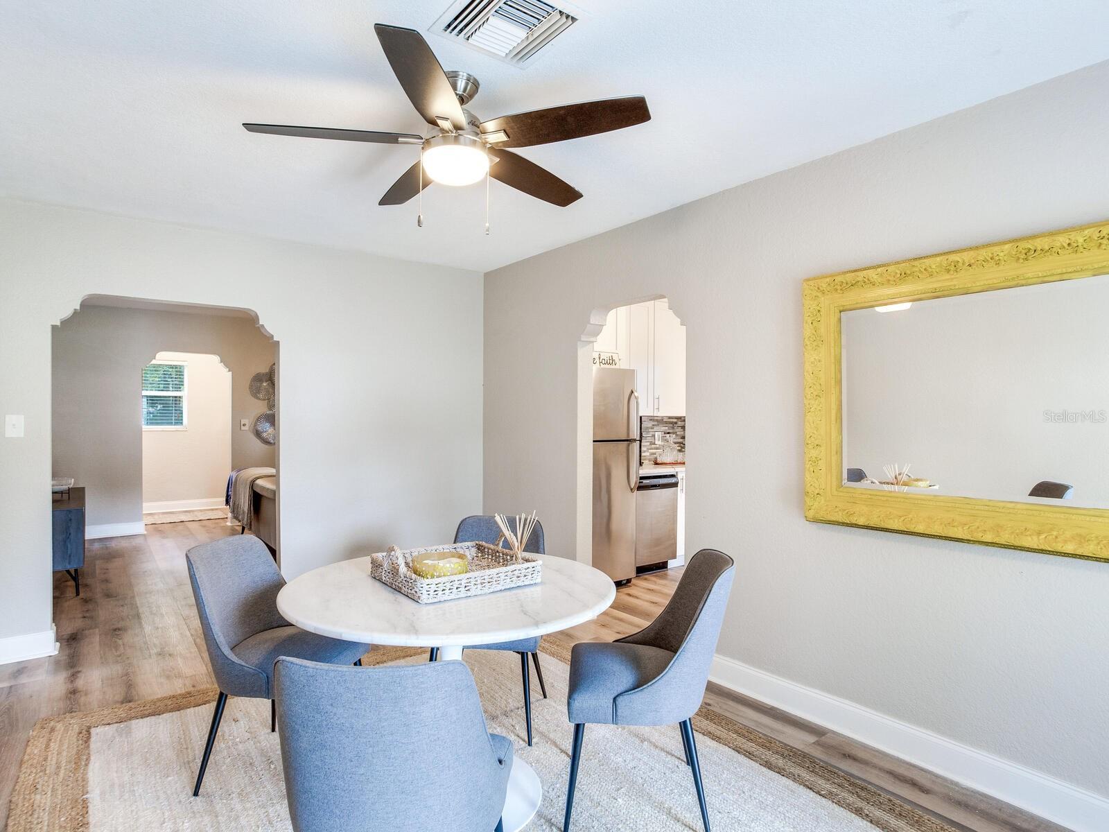 PALMERE - Residential Lease
