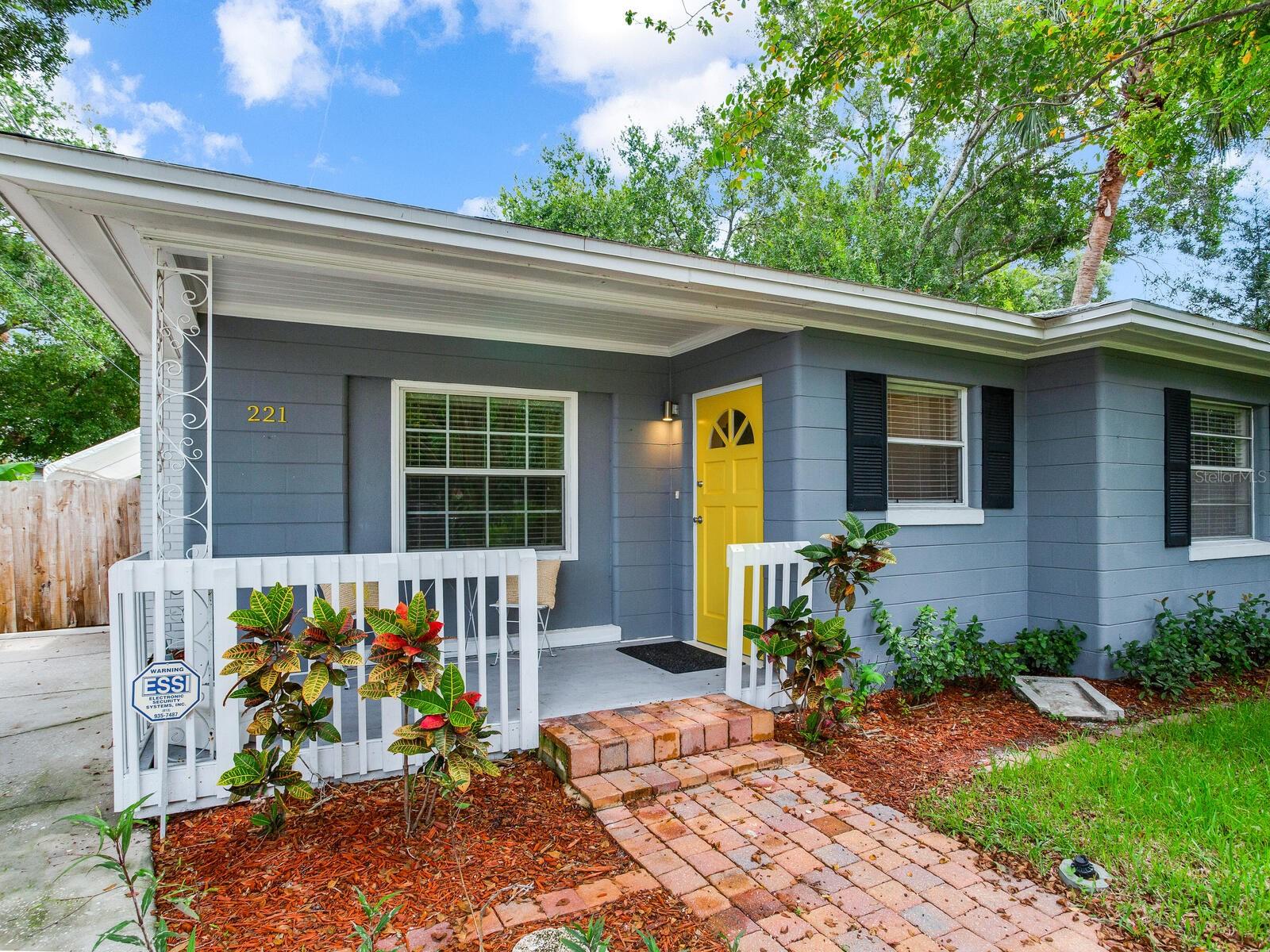 PALMERE - Residential Lease